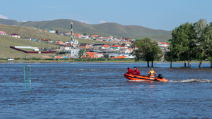 Голд урссан 11 настай хүүг эрэн хайж байна